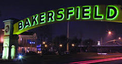 Bakersfield California polygraph examination